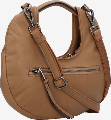 FREDsBRUDER Handbag in Brown