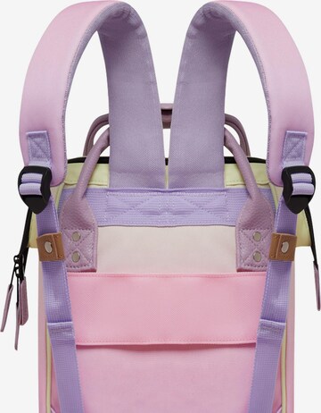 Cabaia Backpack in Mixed colors