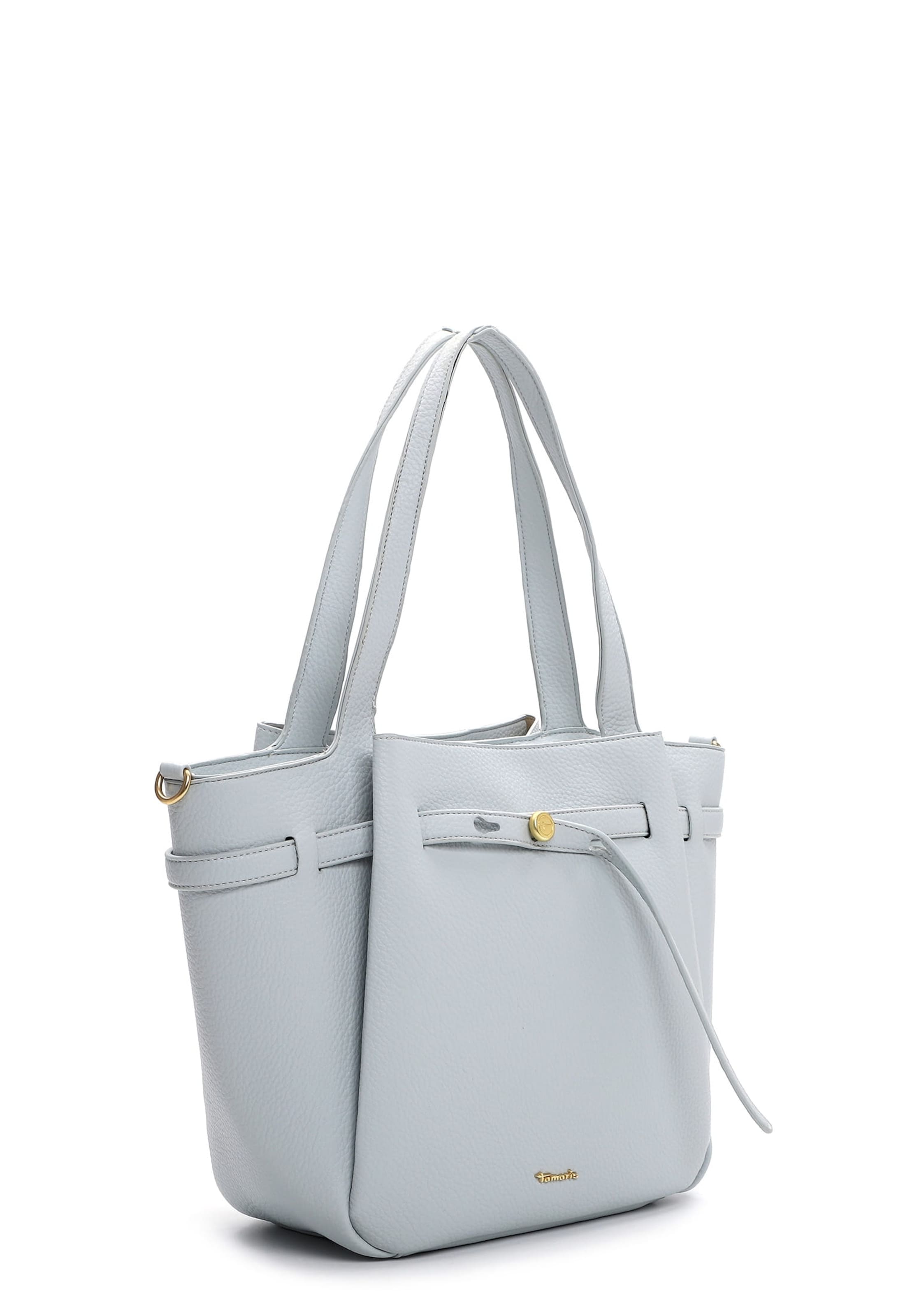 Tamaris Shopper 'Kathi' in Blau