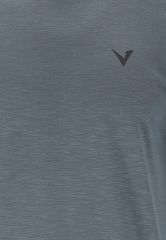 Virtus T-Shirt 'Jokers V4' in Blau