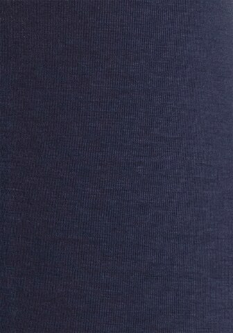 BENCH - Calzoncillo boxer en azul
