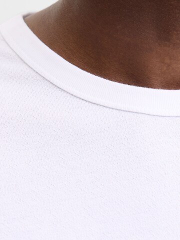 JACK & JONES Shirt 'JORMeadows' in Wit