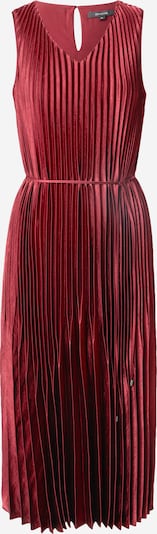 COMMA Iltapuku värissä viininpunainen, Tuotenäkymä