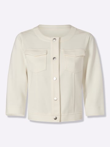 heine Tussenjas in Beige