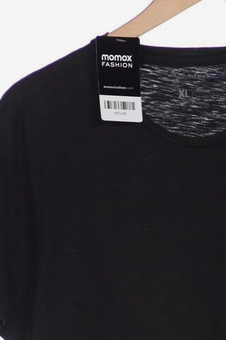 Calvin Klein Jeans Shirt in XL in Black