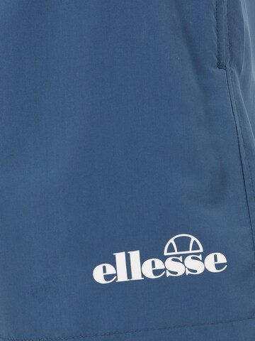 ELLESSE Board Shorts 'Lamina' in Blue