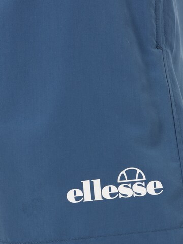 ELLESSE Swimming shorts 'Lamina' in Blue