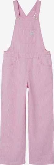 NAME IT Overalls 'DES' in Light pink, Item view