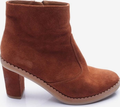 See by Chloé Dress Boots in 39 in Brown, Item view