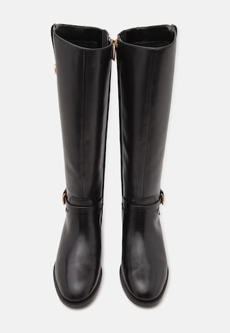 Bottes 'BEVERLY' MICHAEL Michael Kors en noir