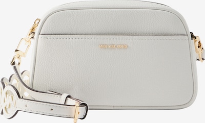 One Size dydžio Rankinė su ilgu dirželiu iš MICHAEL Michael Kors, spalva – Auksas / natūrali balta, Prekių apžvalga