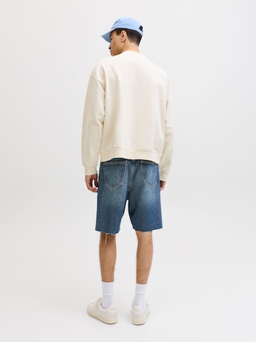 Loosefit Jean JACK & JONES en bleu