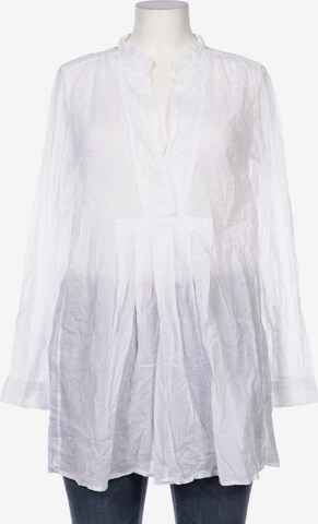 Noa Noa Blouse & Tunic in XL in White: front