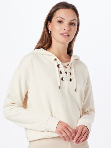 Lauren Ralph Lauren Pullover 'GETHIN' in Beige: predná strana