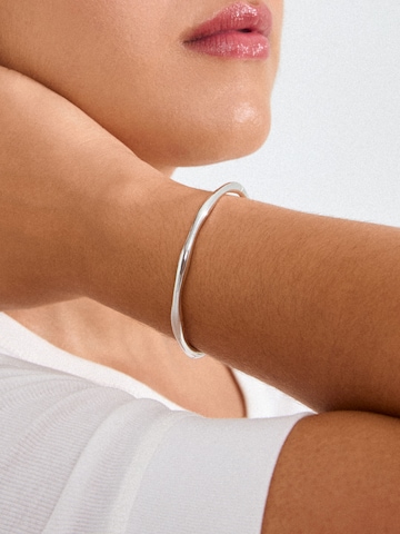 Pilgrim Karkötő 'HAZE' - ezüst