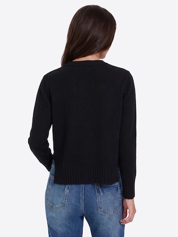 Imily Bela - Jersey en negro