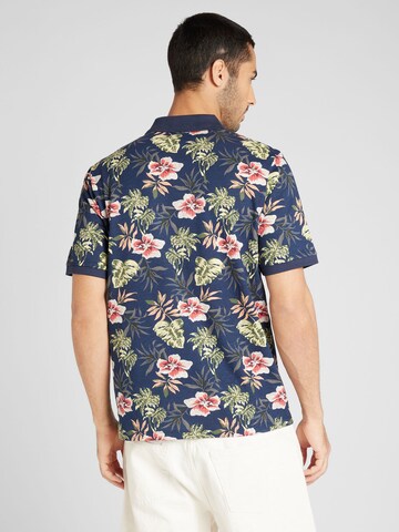 JACK & JONES Paita 'CHILL' värissä sininen