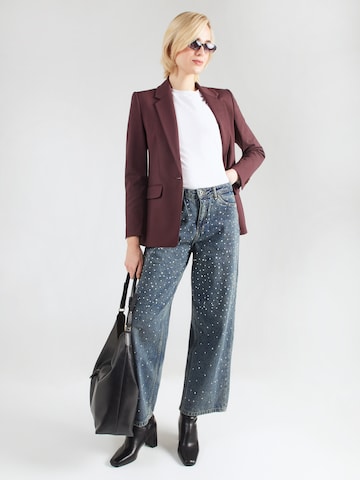 DRYKORN Блейзер 'ATLIN_2' в Красный