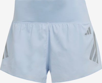 ADIDAS PERFORMANCE Sportshorts 'Adi365 Formotion' in hellblau / grau, Produktansicht