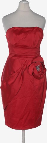Lipsy Kleid S in Rot: predná strana