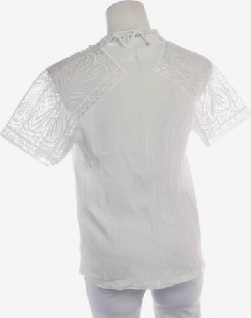 Maje Top & Shirt in M in White