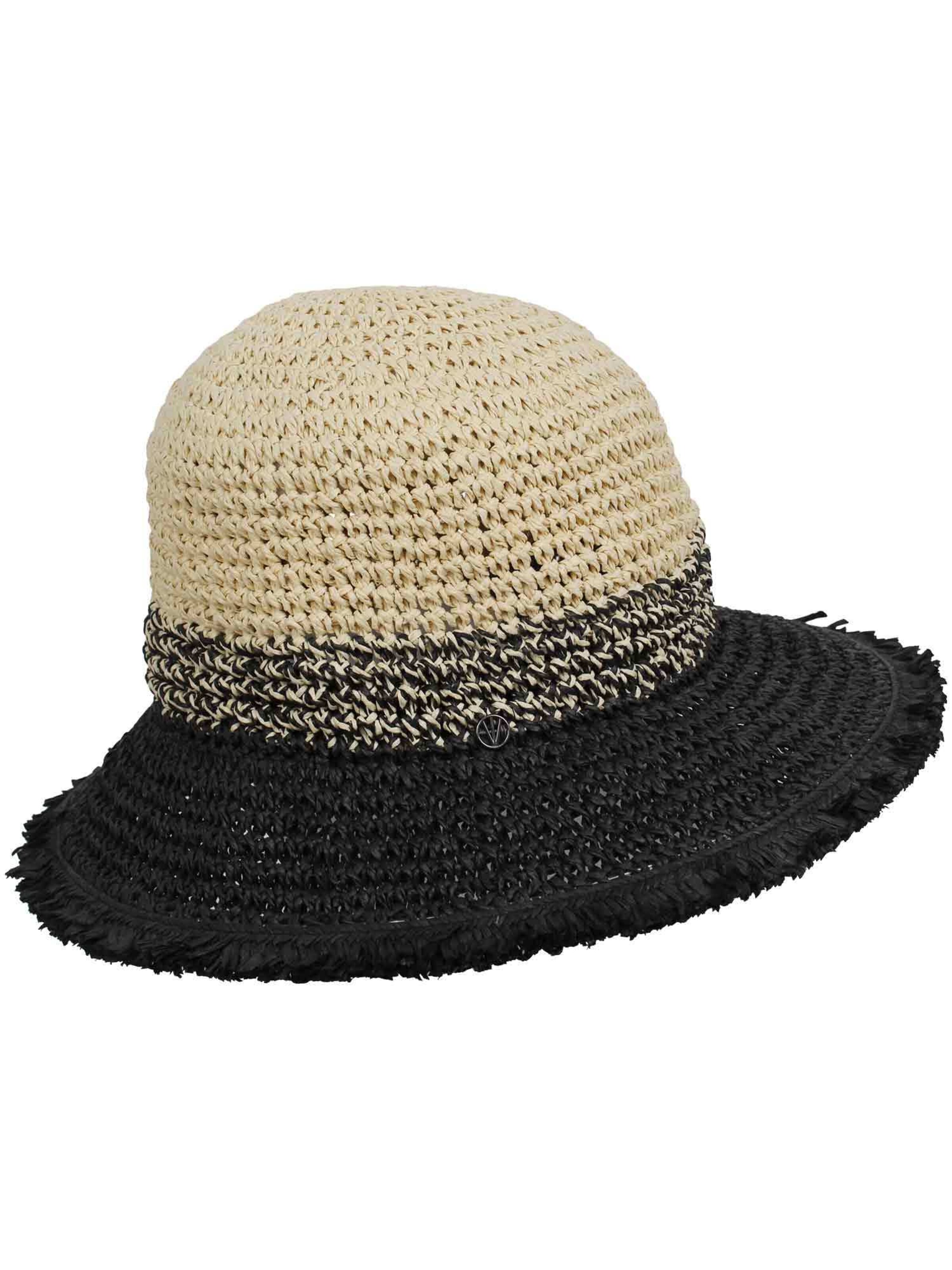 LOEVENICH Hat in Beige