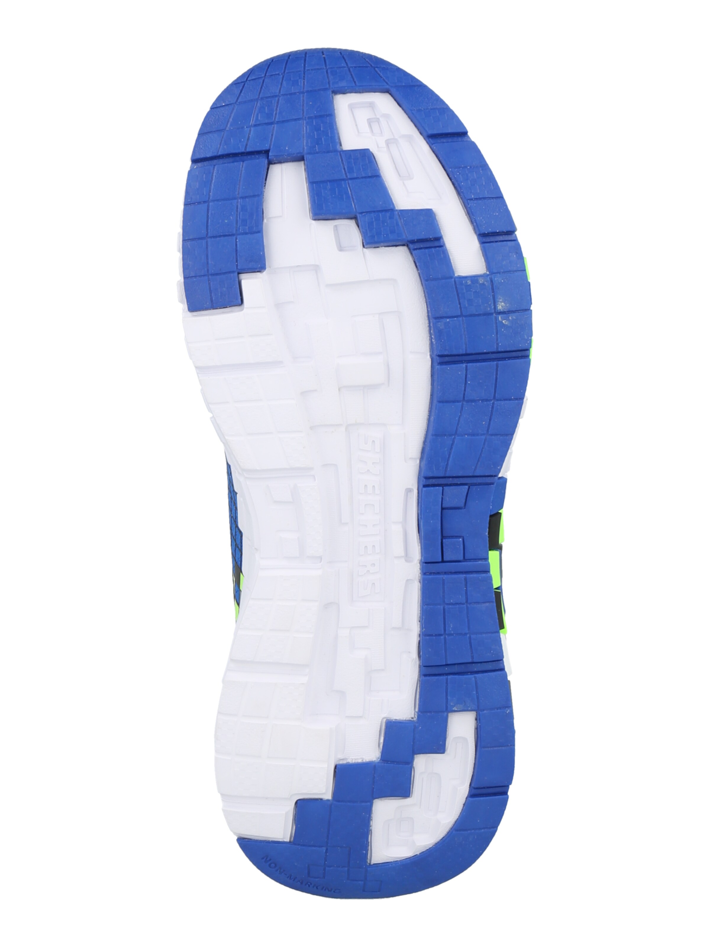 SKECHERS Sneaker in Mischfarben