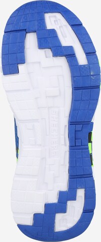 SKECHERS - Zapatillas deportivas en azul
