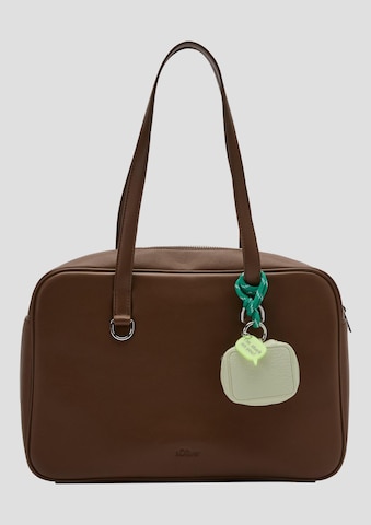 Sacs à main s.Oliver en marron
