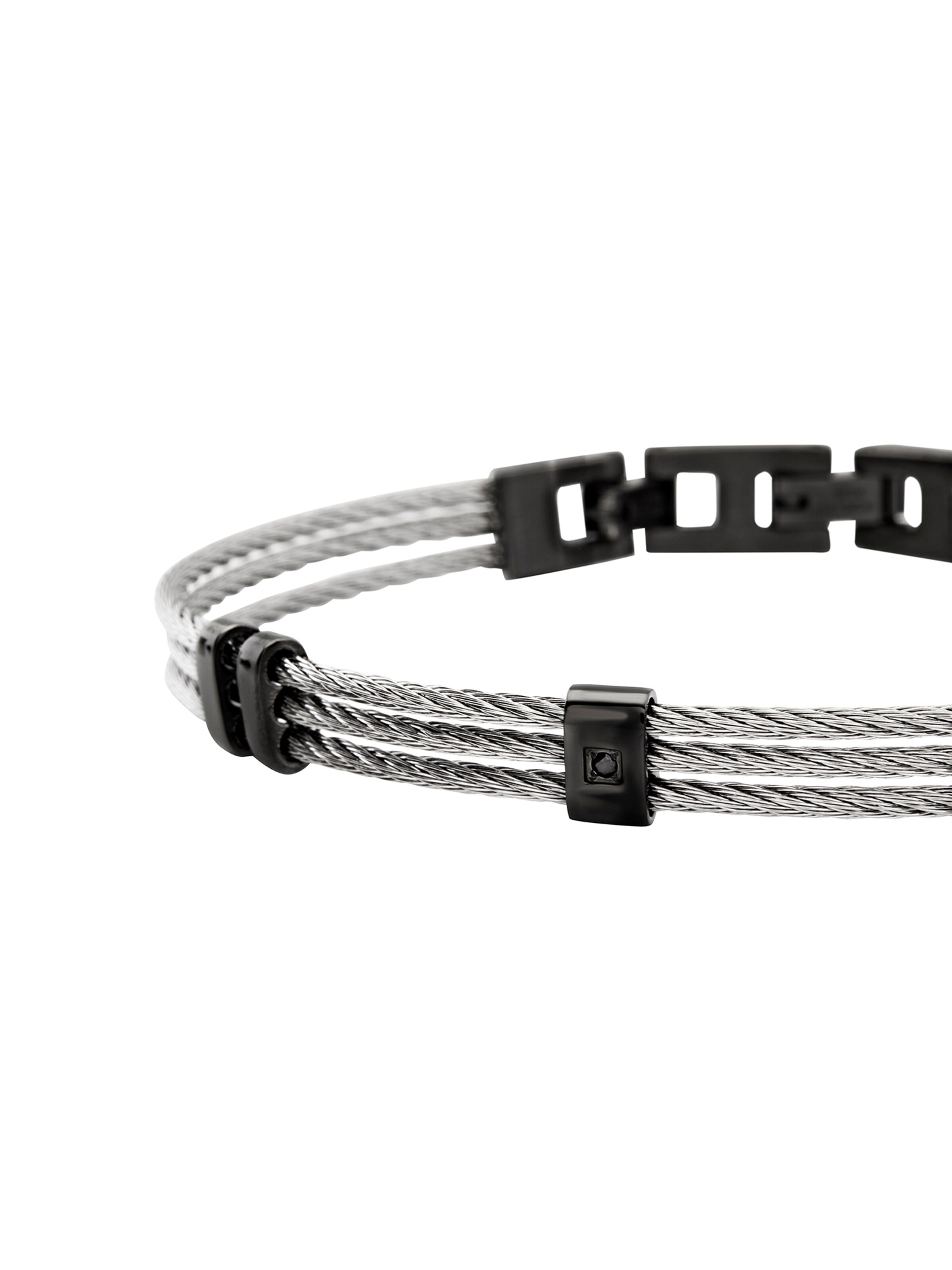 Orologio analogico di Breil in argento