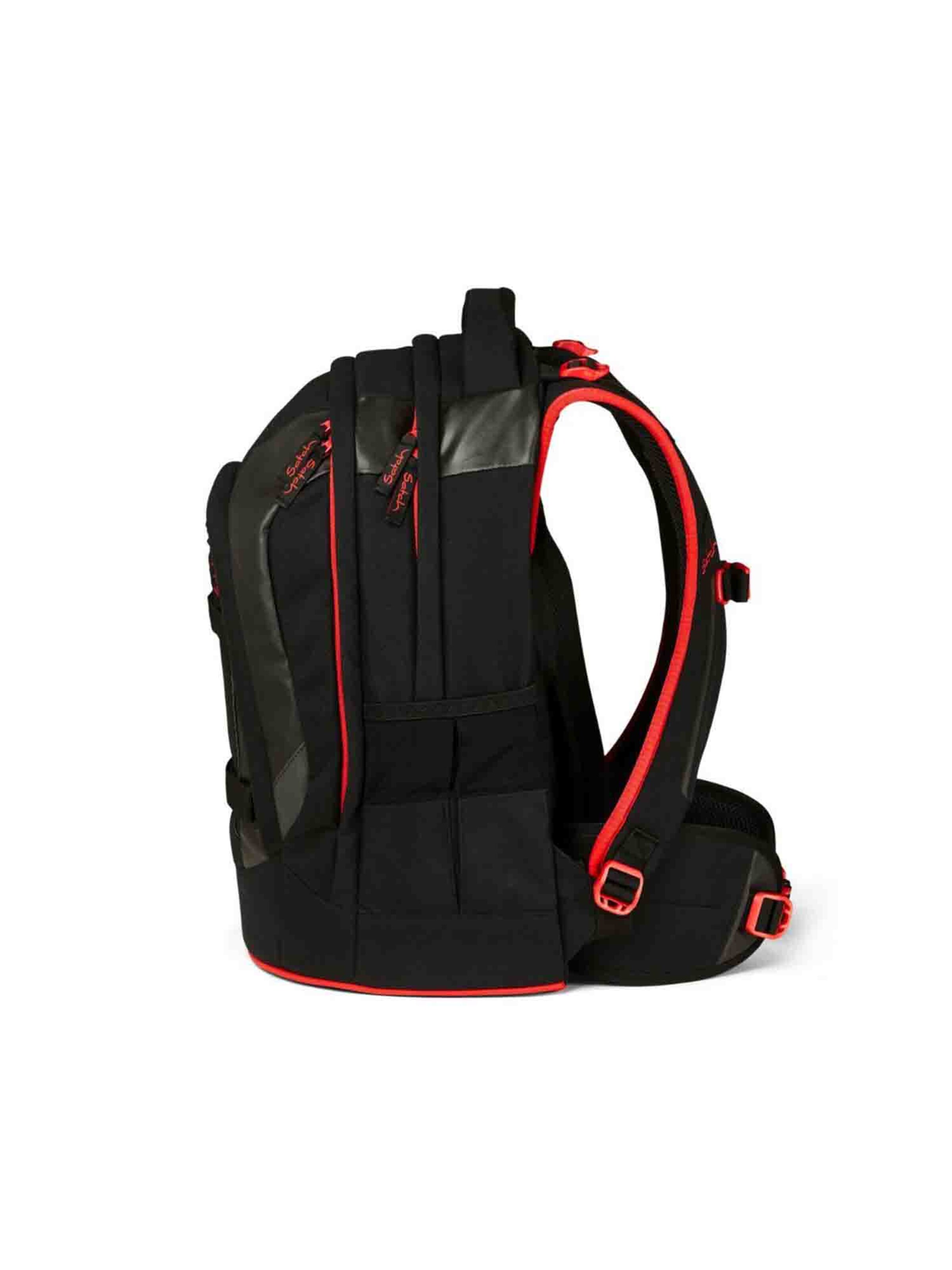 Satch Rucksack‌ in Grau