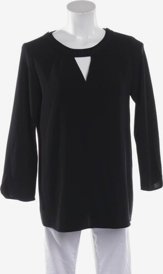 Marc Cain Blouse & Tunic in S in Black, Item view
