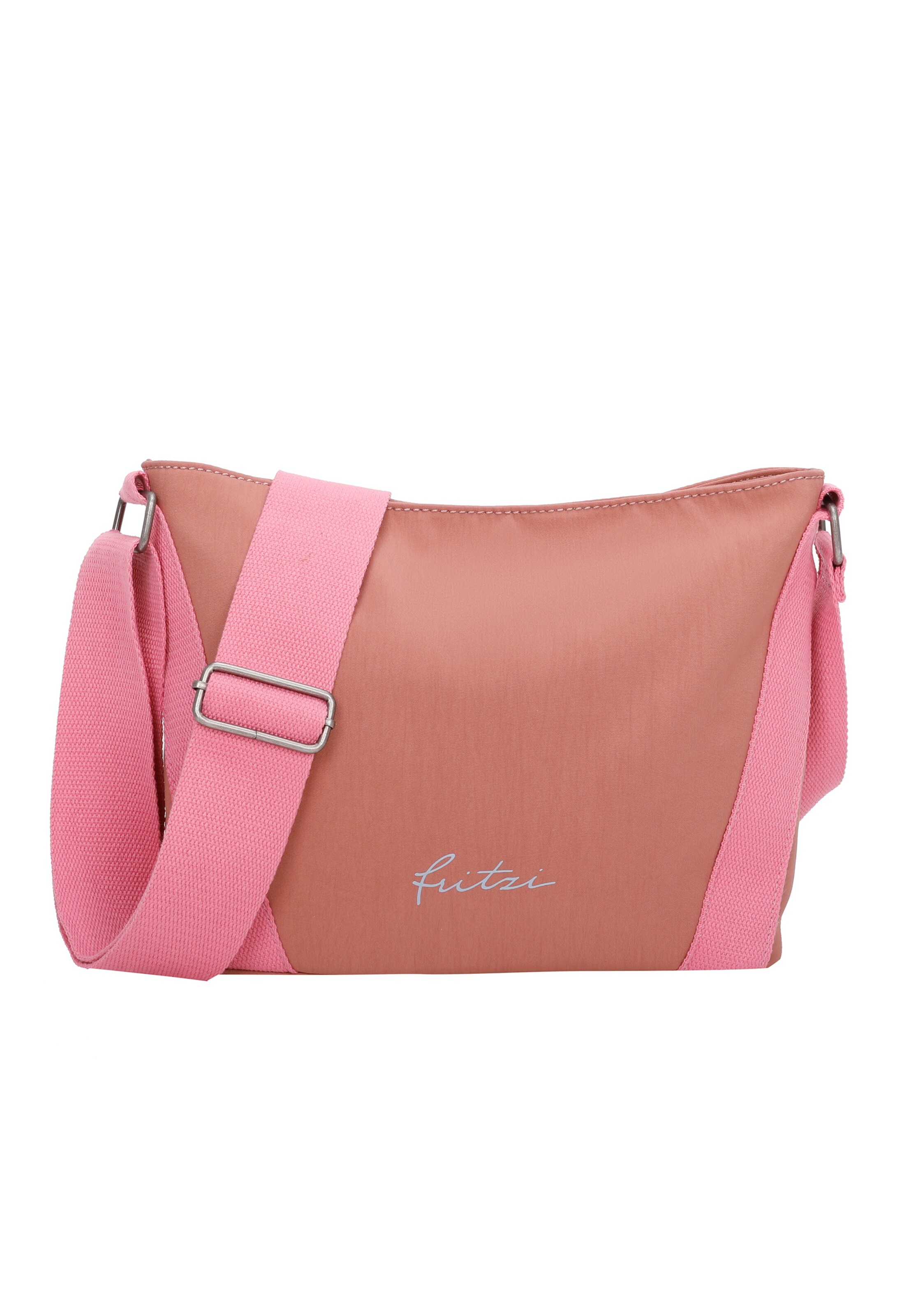 Fritzi aus Preußen Schoudertas 'Noxy04' in Bruin: voorkant