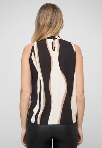 Cloud5ive Blusentop in Weiß