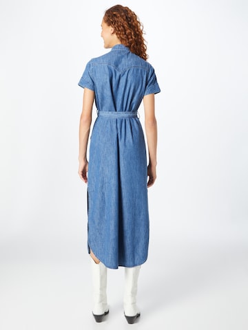 Boyish Kleid 'MARCEL' in Blau