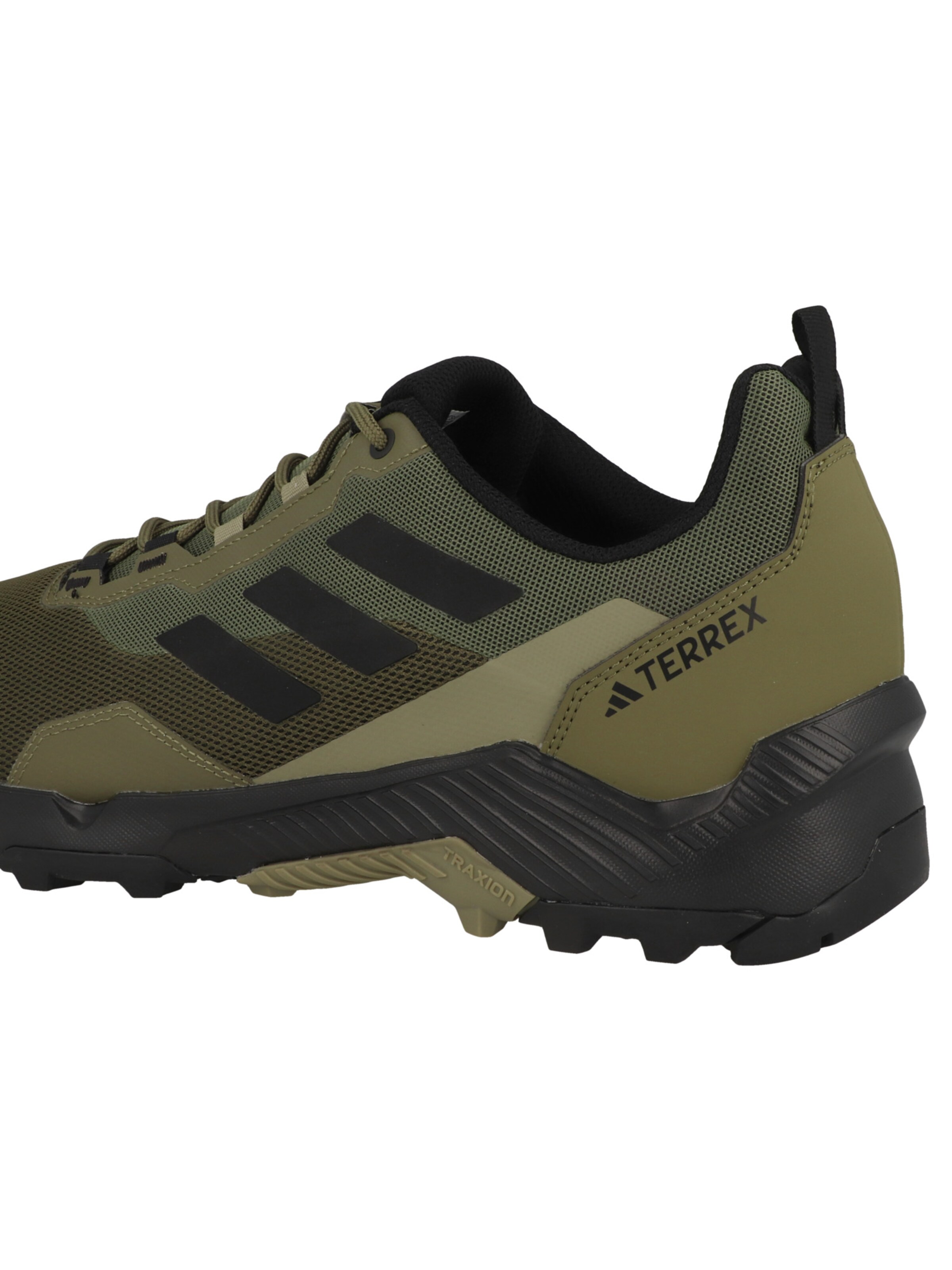 Scarpa bassa 'Eastrail 2' di ADIDAS TERREX in verde
