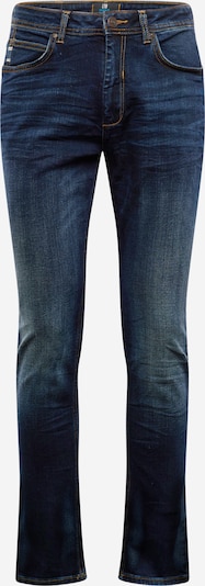 LTB Jeans 'HENRY' in de kleur Donkerblauw, Productweergave
