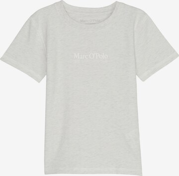 Marc O'Polo Shirt in Grau: predná strana