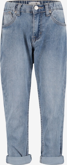 Džinsai 'Mirell' iš Hailys, spalva – tamsiai (džinso) mėlyna, Prekių apžvalga