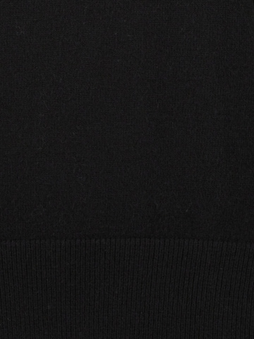 BLUE SEVEN Sweater in Black