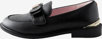 juoda Baker by Ted Baker Pusbačiai: priekis