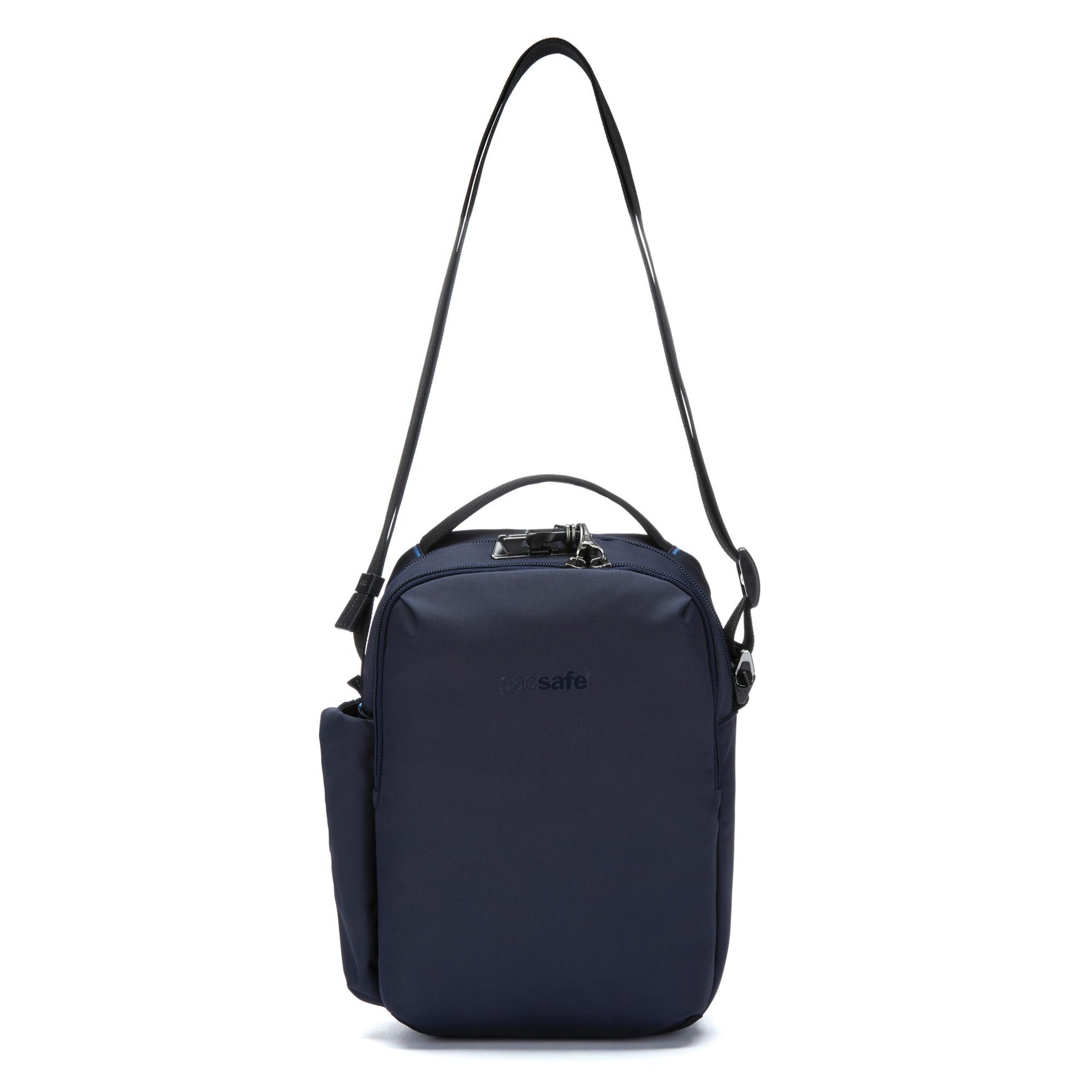 Pacsafe Crossbody Bag in Blue