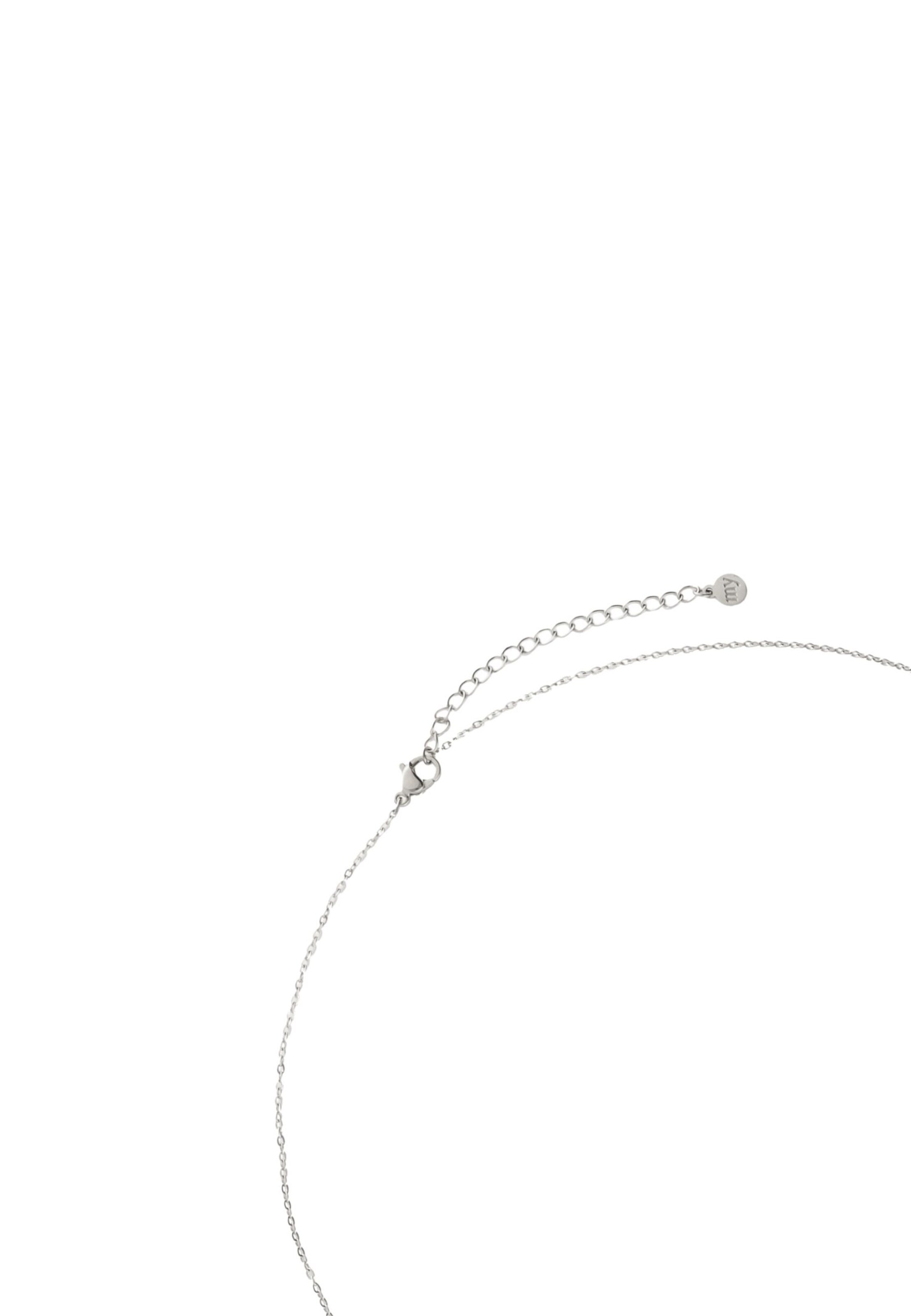 Chaîne My Jewellery en argent