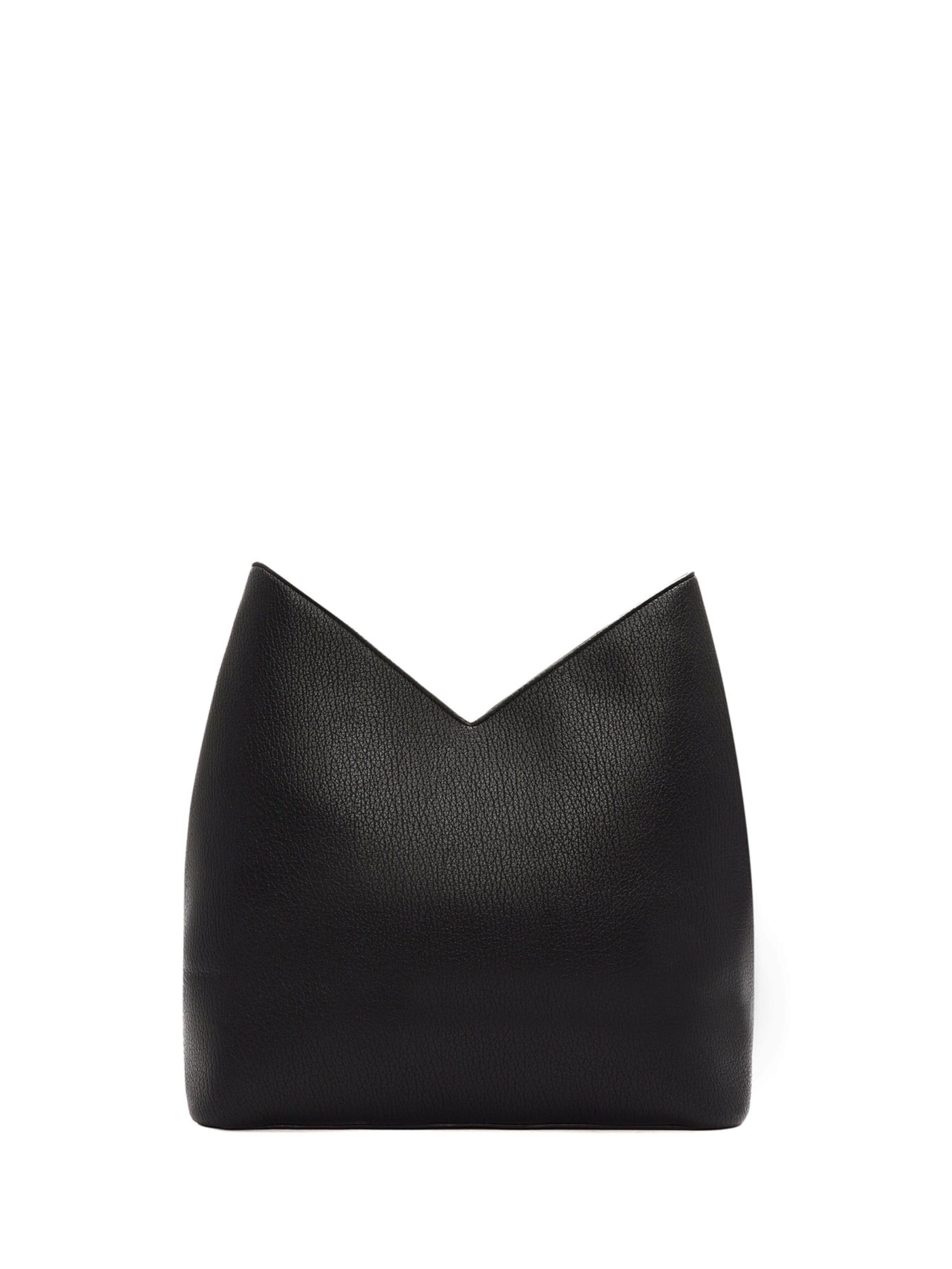 Derimod Shoulder Bag in Red