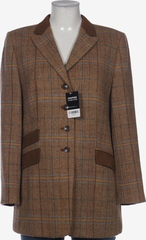 Basler Blazer in L in Brown: front