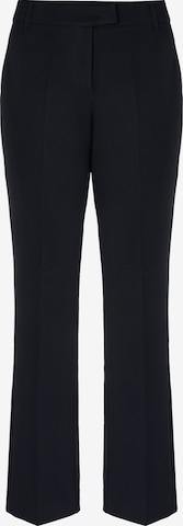 regular Pantaloni con piega frontale 'Lauranita' di TATUUM in blu: frontale