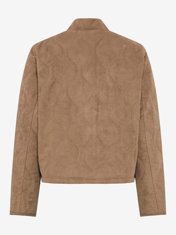 Fuchs Schmitt Übergangsjacke 'Amadora' in Braun
