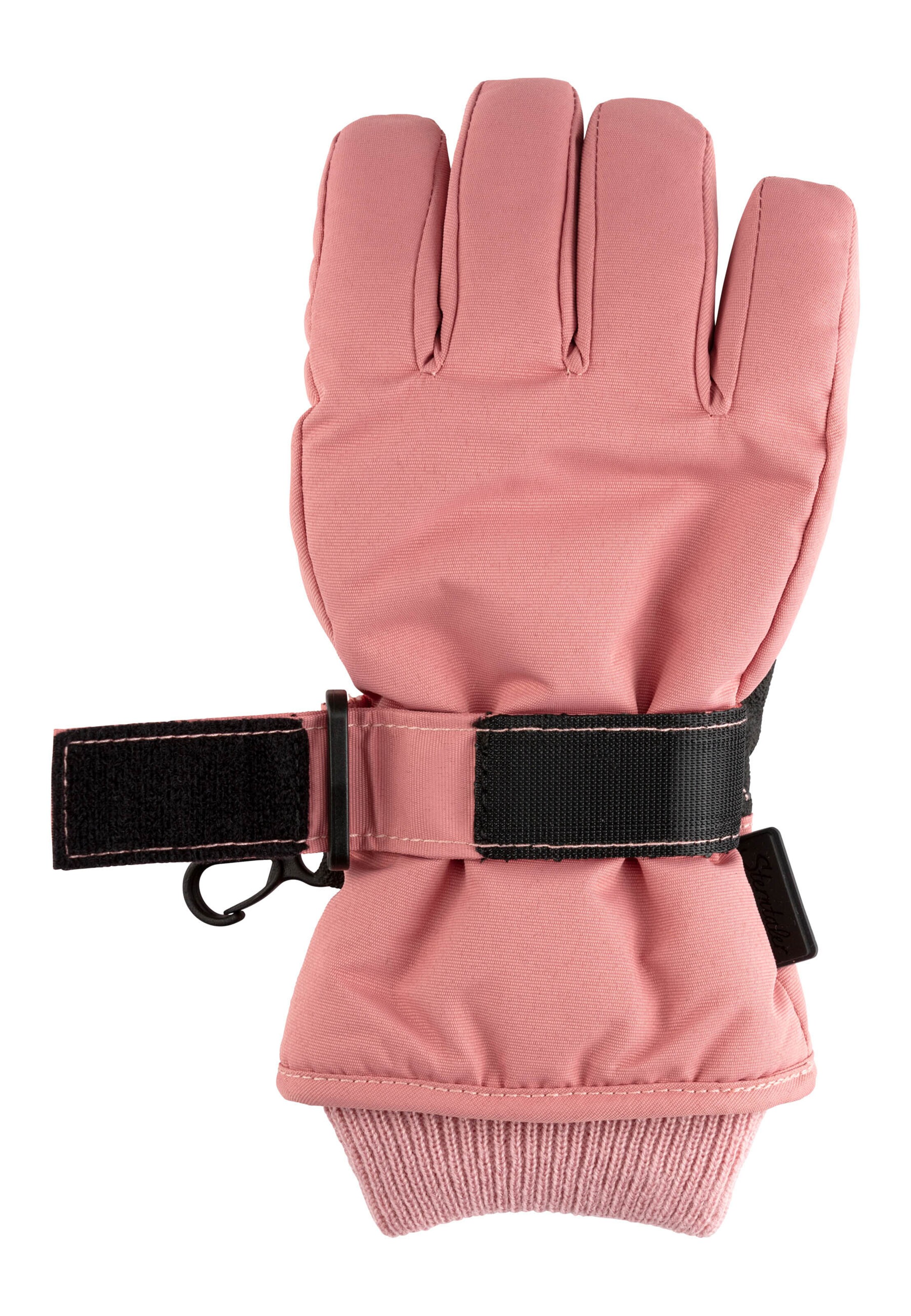 STERNTALER Fingerhandschuhe in Pink