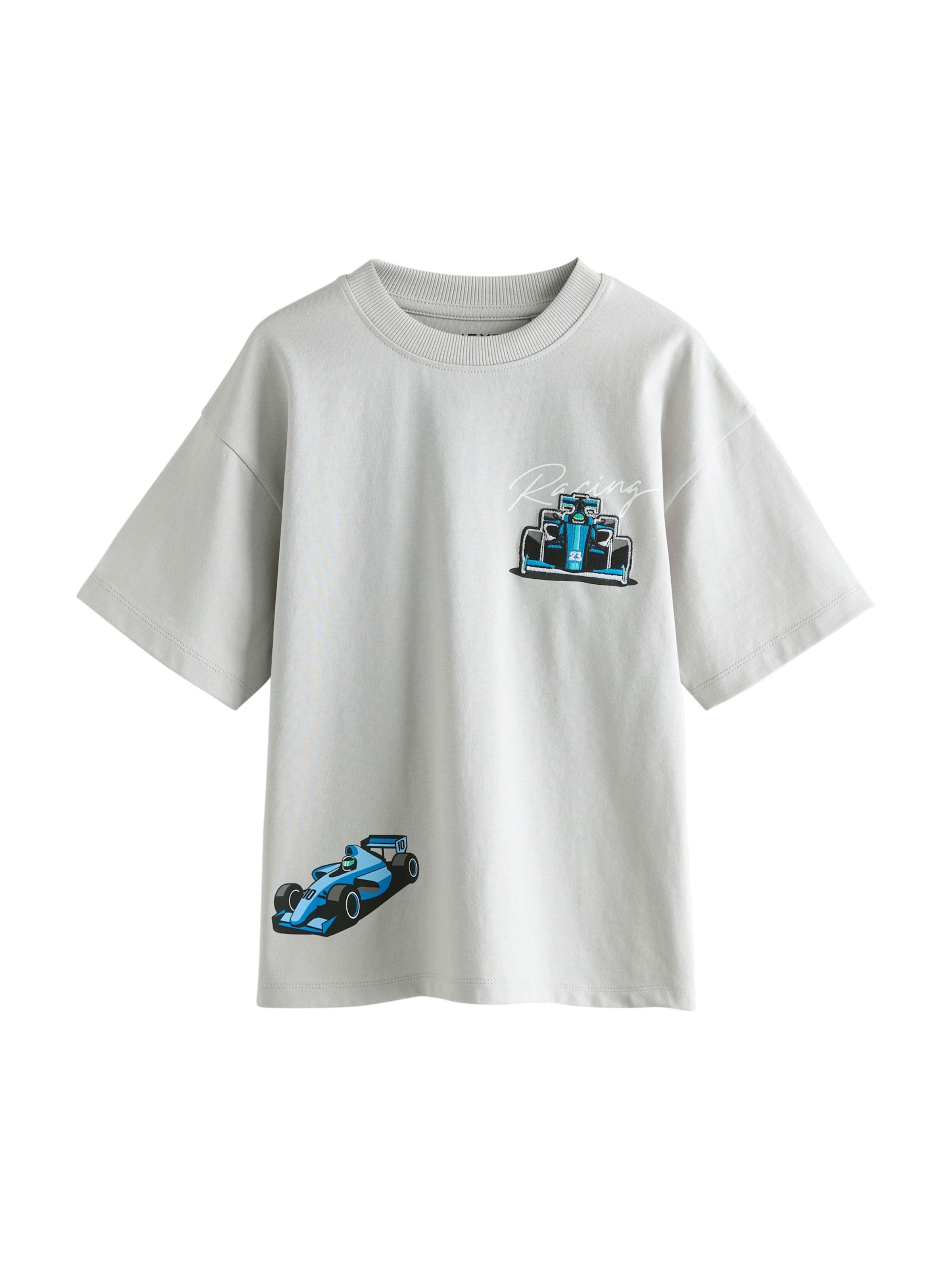 Next Paita värissä monivärinen