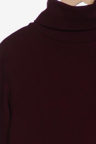 H&M Sweater XS in Rot